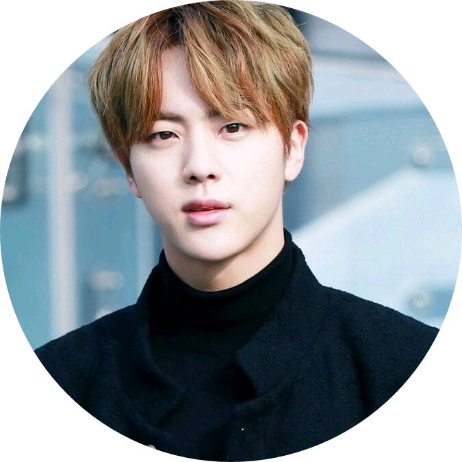 김석진 image