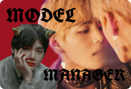 Tú eres modelo y yo soy manager. thumbnail