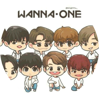 워너원 멤버들 image