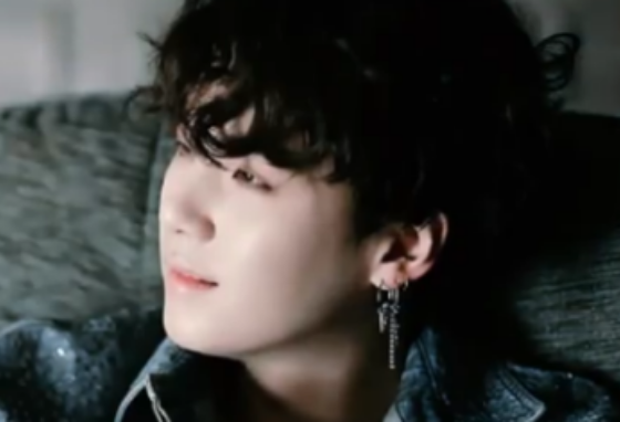 Vampire Yoongi "Remake" thumbnail
