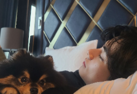 Me tomé 100 segundos para conocerte thumbnail