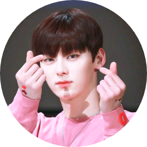 황민현 image