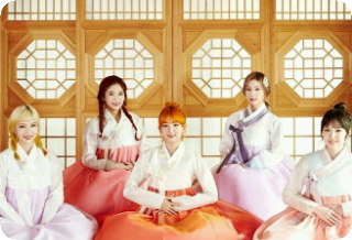 Cuộc thi sắc đẹp Joseon thumbnail