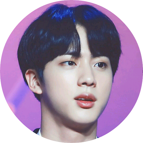 김석진 image