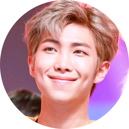 김남준 image