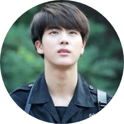 경찰(김석진) image