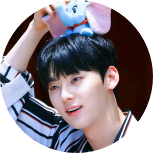 선생님(황민현) image