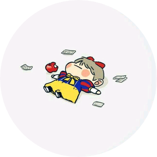 지금짜증나는 작가 image