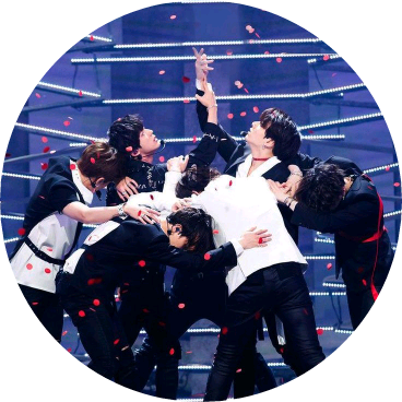 방탄소년단 image