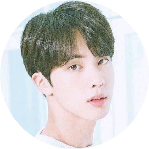 김석진 image