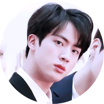 김석진 image