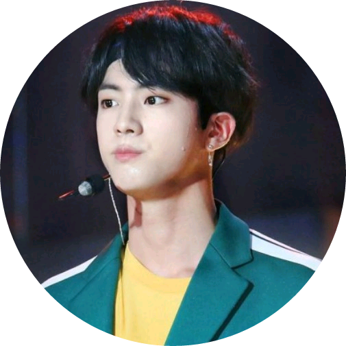 김석진 image