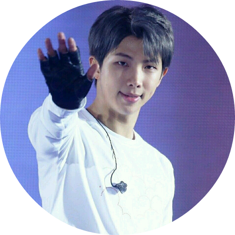 김남준 경호원 image