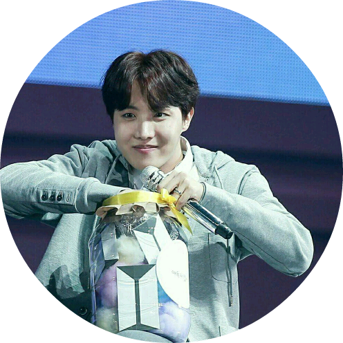 정호석 경호원 image