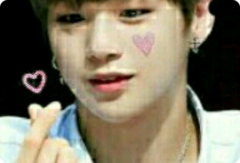 강다니엘의 앱 추천 thumbnail