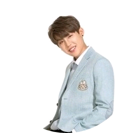 박우진 image