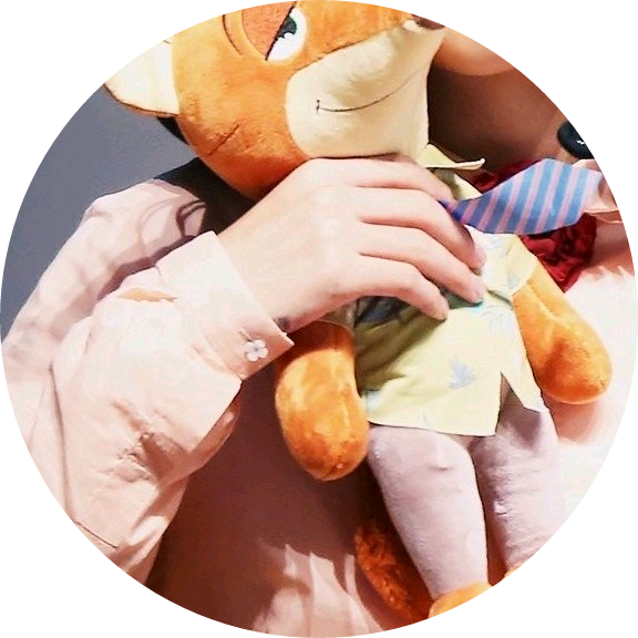 7살 태형이 image