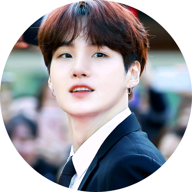 윤기 ( 백호 ) image