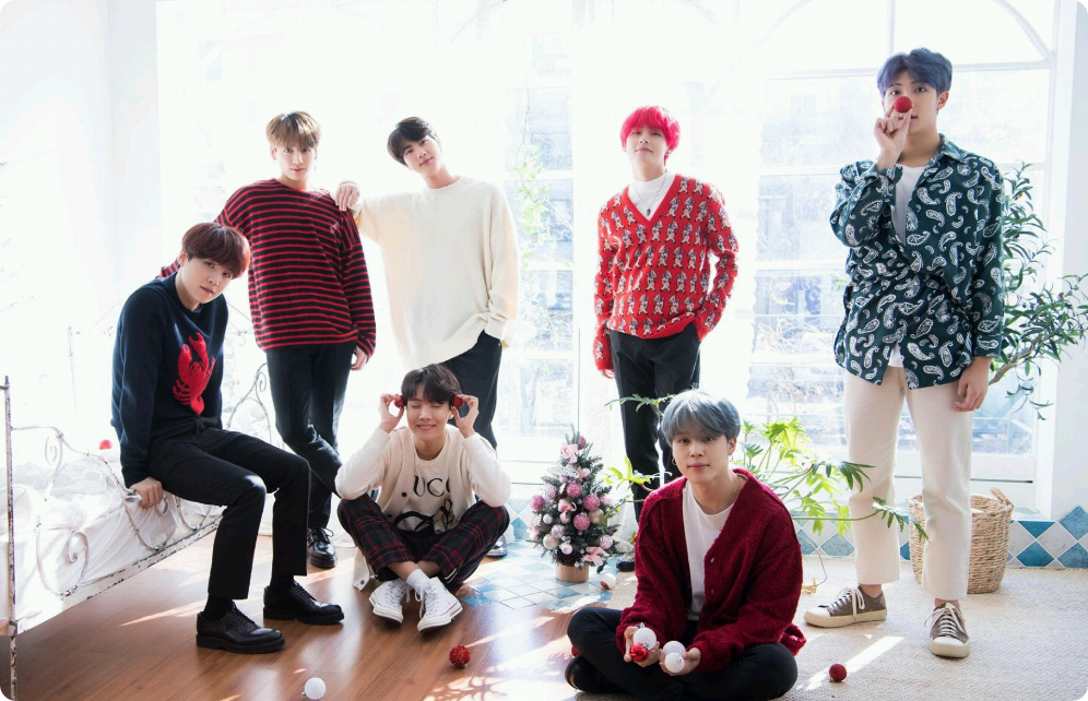 Milagro en Navidad thumbnail