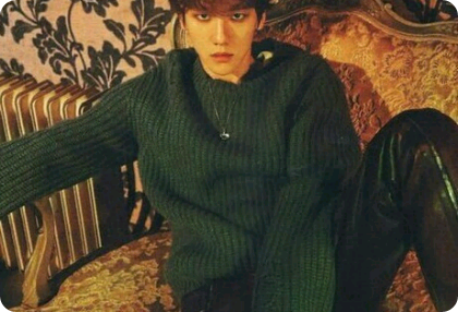 What does it matter if it's a secret? As long as we're dating, that's fine. thumbnail