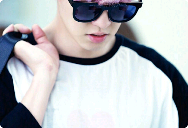 私は私のものです、触れないでください。 thumbnail