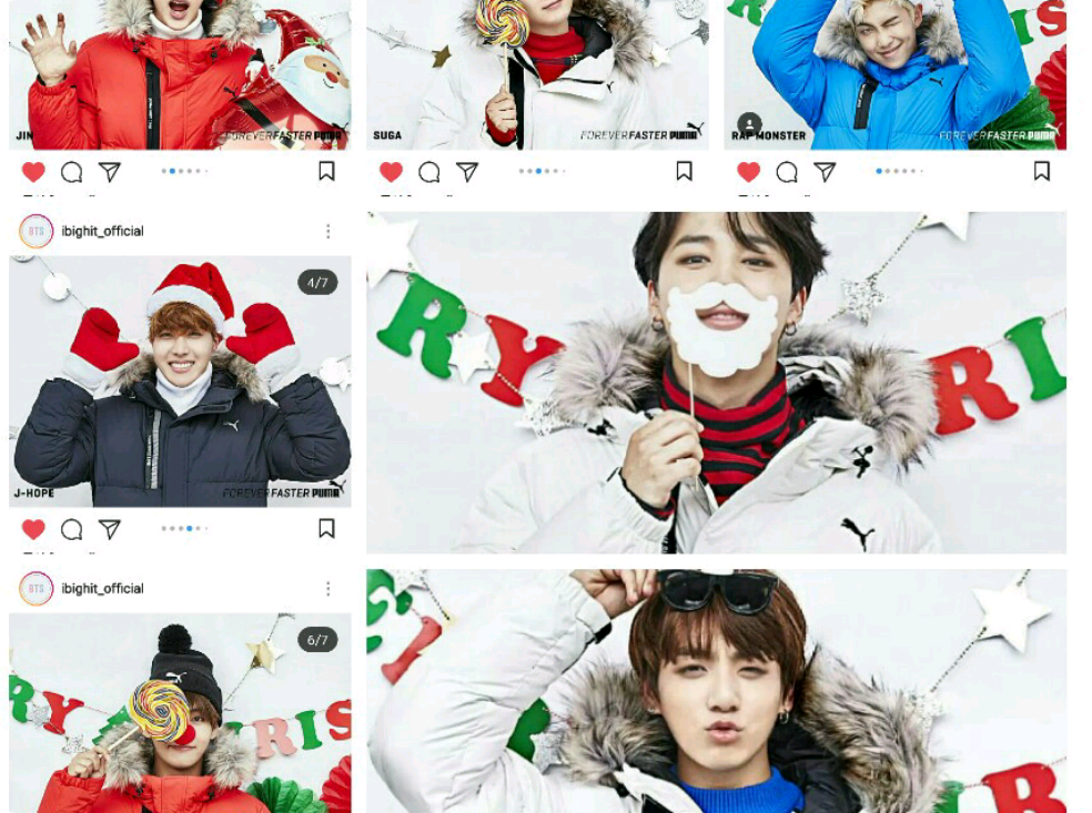 Ci prendiamo cura della protagonista femminile di 5 anni dei BTS! thumbnail