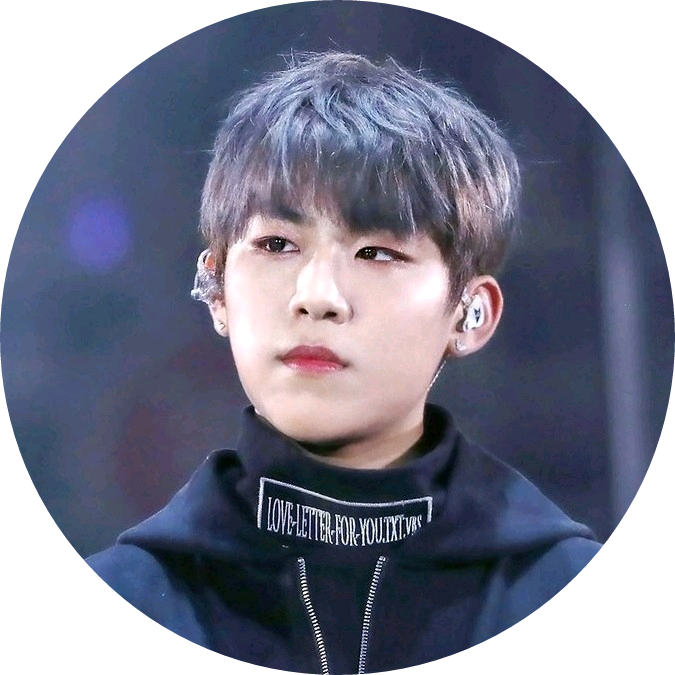 박우진 image
