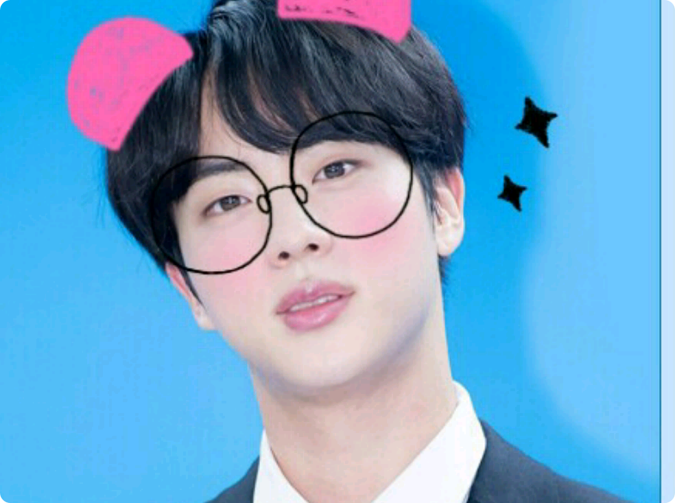 뱝 주데요!! thumbnail