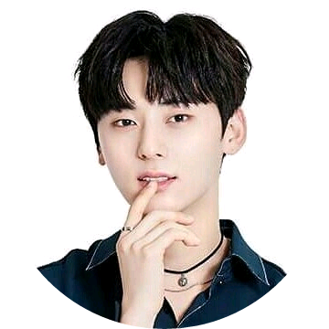 황민현 image