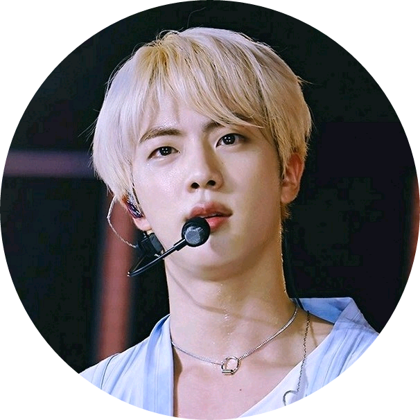 김석진 image