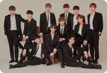 [Nouvelle] Célébration du 1er anniversaire de Wanna One thumbnail