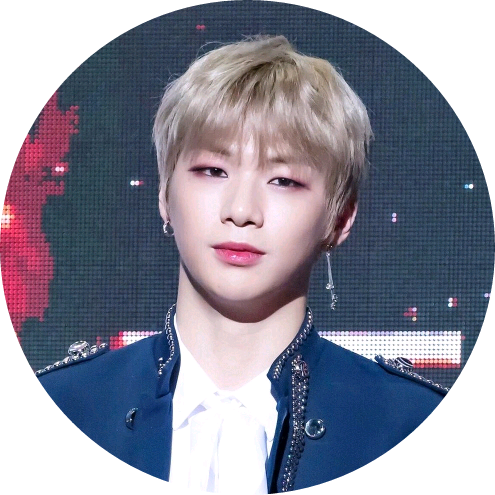 강다니엘 image
