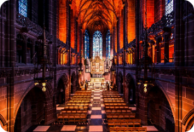 Một mối quan hệ bất khả thi thumbnail