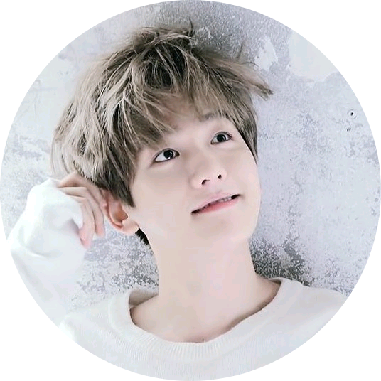 변백현 image