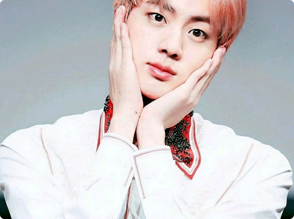 [金硕珍] 重置， thumbnail