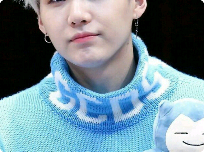 윤기는 반인반수? thumbnail