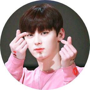 황민현 image