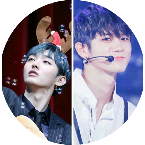 지성&성우 image