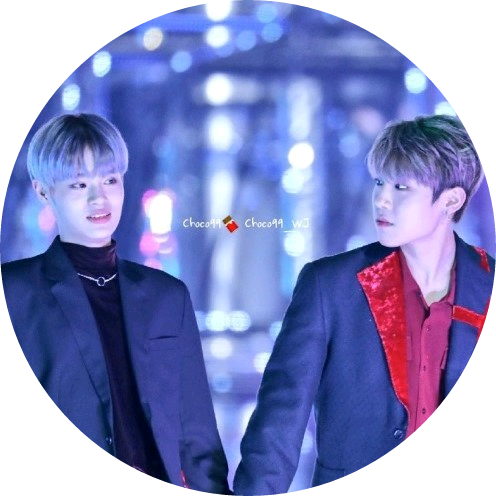 이대휘&박우진 image