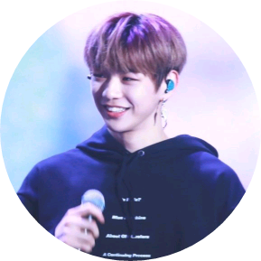 강다니엘 image
