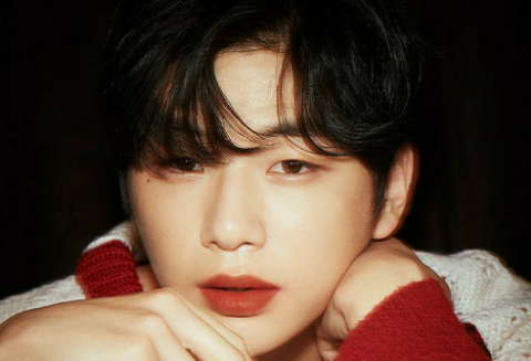 El único que salvaré es Kang Daniel ~💕 thumbnail