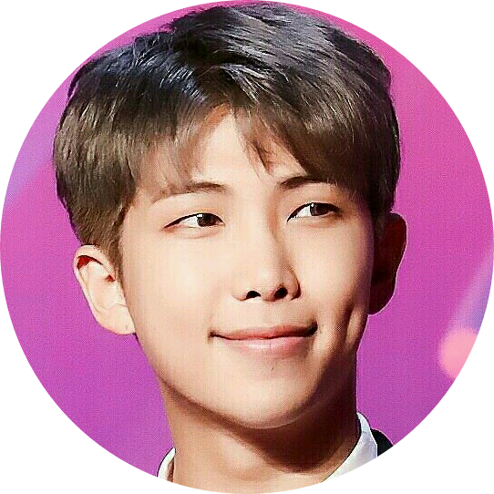 김남준 image