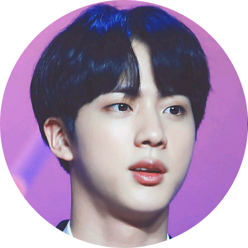 김석진 image