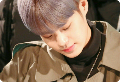 Lần gặp đầu tiên với Daehwi thumbnail