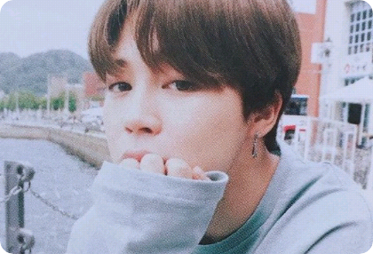 지민이의 첫사랑♡ thumbnail