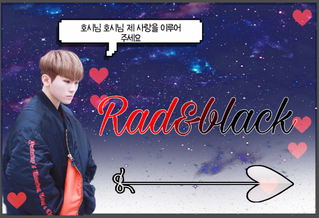 [BL] Rad&Black thumbnail