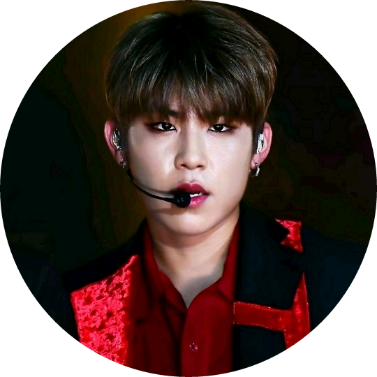 박우진 image