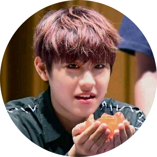 박우진 image