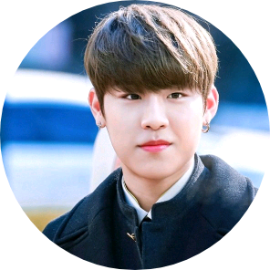 박우진 image