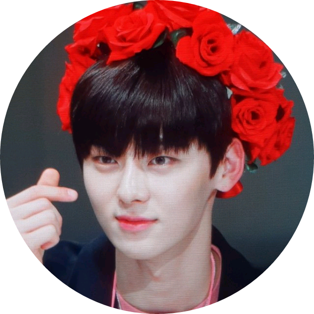 민현 image